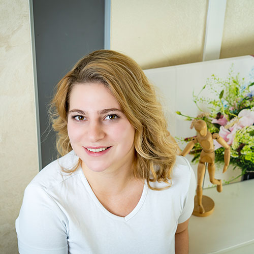 Lina Oeser